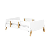 dadada Muse Toddler Bed