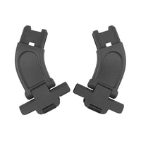 UPPAbaby Adapters for Minu/Minu V2 (Aria, Mesa/Mesa V2, Mesa Max, Bassinet)