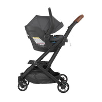 UPPAbaby Adapters for Minu/Minu V2 (Aria, Mesa/Mesa V2, Mesa Max, Bassinet)