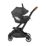 UPPAbaby Adapters for Minu/Minu V2 (Aria, Mesa/Mesa V2, Mesa Max, Bassinet)