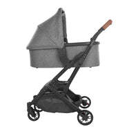 UPPAbaby Adapters for Minu/Minu V2 (Aria, Mesa/Mesa V2, Mesa Max, Bassinet)