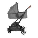 UPPAbaby Adapters for Minu/Minu V2 (Aria, Mesa/Mesa V2, Mesa Max, Bassinet)