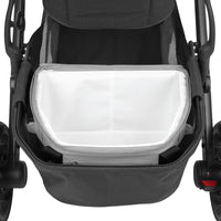 UPPAbaby Bevvy