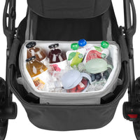 UPPAbaby Bevvy
