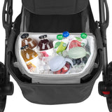 UPPAbaby Bevvy