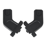 UPPAbaby Car Seat Adapters for MINU and MINU V2 (Maxi-Cosi®, Nuna® and Cybex)