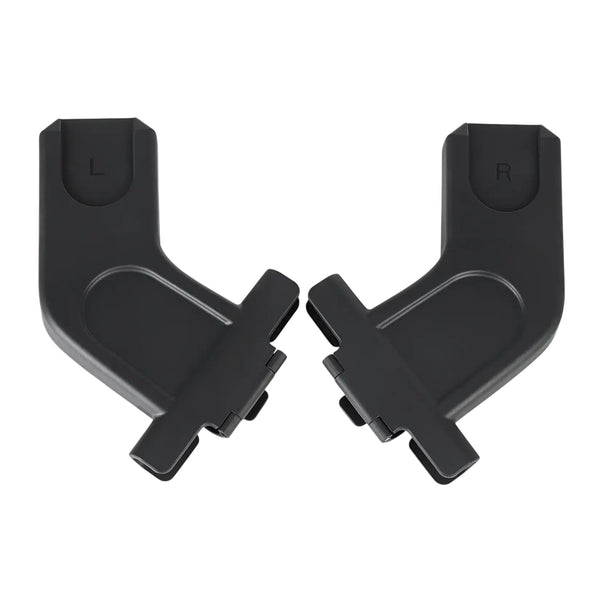 bugaboo bee 3 maxi cosi adapter UPPAbaby Car Seat Adapters for MINU and MINU V2 (Maxi-Cosi, Nuna and C – Dimples Baby Brooklyn
