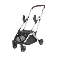 UPPAbaby Car Seat Adapters for MINU and MINU V2 (Maxi-Cosi®, Nuna® and Cybex)