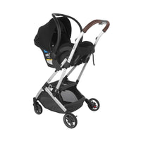 UPPAbaby Car Seat Adapters for MINU and MINU V2 (Maxi-Cosi®, Nuna® and Cybex)