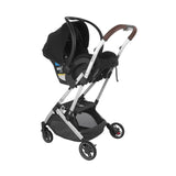 UPPAbaby Car Seat Adapters for MINU and MINU V2 (Maxi-Cosi®, Nuna® and Cybex)