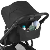 uppababy organiser UPPAbaby Carry-All Parent Organizer – Dimples Baby Brooklyn