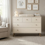 dadada Austin 5-Drawer Dresser