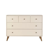dadada Austin 5-Drawer Dresser