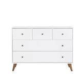 dadada Austin 5-Drawer Dresser