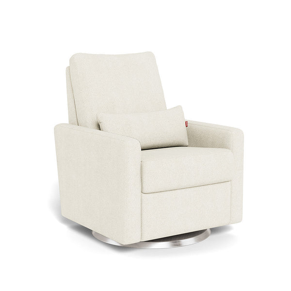 Monte Design Quick Ship Motorized Matera Glider Recliner