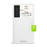 Beautyrest Black BreatheCool Crib & Toddler Mattress