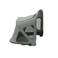 Bugaboo Kangaroo/Fox 5 Breezy Sun Canopy