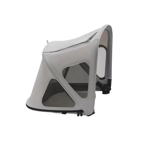bugaboo bee 5 canopy colors Bugaboo Kangaroo/Fox 5 Breezy Sun Canopy – Dimples Baby Brooklyn