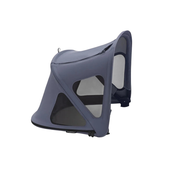 bugaboo lynx vs fox 5 Bugaboo Kangaroo/Fox 5 Breezy Sun Canopy – Dimples Baby Brooklyn