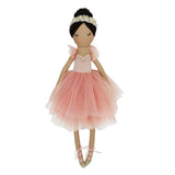 MON AMI Juliet Prima Ballerina Doll
