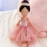 MON AMI Juliet Prima Ballerina Doll