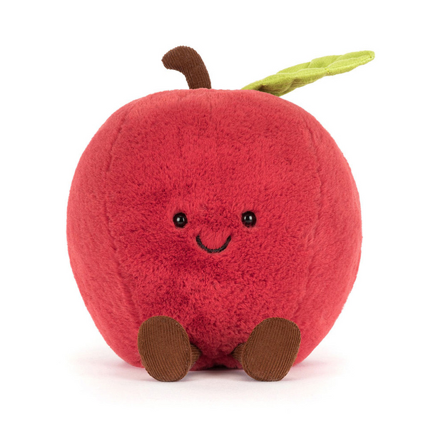 Jellycat Amuseable Apple