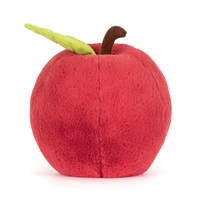 Jellycat Amuseable Apple