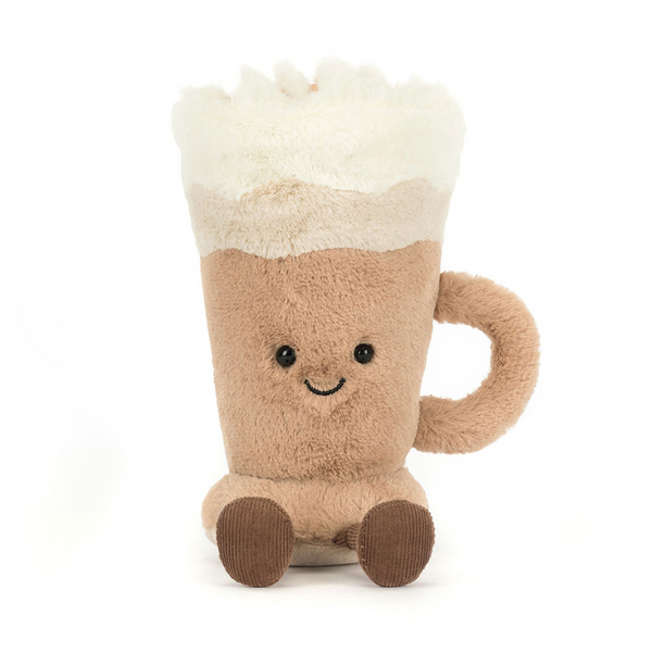 Jellycat Amuseable Latte