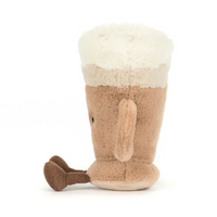 Jellycat Amuseable Latte