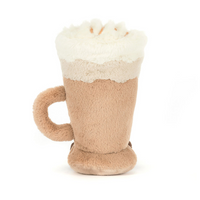 Jellycat Amuseable Latte