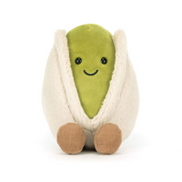 Jellycat Amuseable Horatio Pistachio