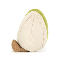 Jellycat Amuseable Horatio Pistachio