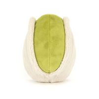 Jellycat Amuseable Horatio Pistachio