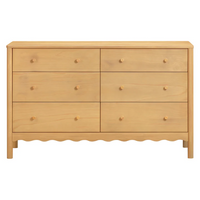 Babyletto Swell 6-Drawer Assembled Dresser