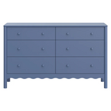Babyletto Swell 6-Drawer Assembled Dresser