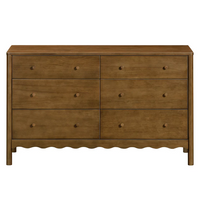 Babyletto Swell 6-Drawer Assembled Dresser