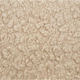 Babyletto Sigi Recliner and Swivel Glider in Shearling