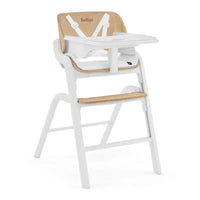 Bellini Parma 3-in-1 High Chair
