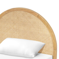 Babyletto Bondi Cane Twin Bed