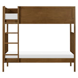 Babyletto Bondi Convertible Bunk Bed