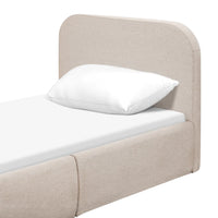 Babyletto Nara Twin Bed