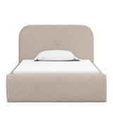 Babyletto Nara Twin Bed