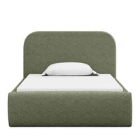 Babyletto Nara Twin Bed
