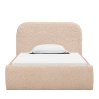 Babyletto Nara Twin Bed