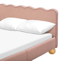 Babyletto Rizo Full Bed