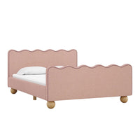 Babyletto Rizo Full Bed