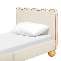 Babyletto Rizo Twin Bed