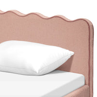 Babyletto Rizo Twin Bed