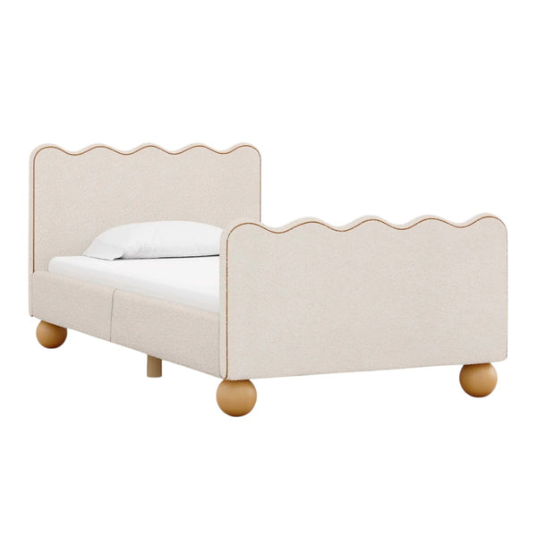 Babyletto Rizo Twin Bed