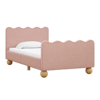 Babyletto Rizo Twin Bed